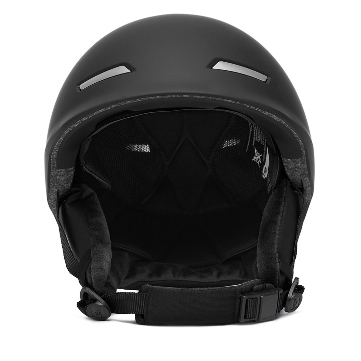 Casca de protectie sport Quiksilver, neagra, M INTL