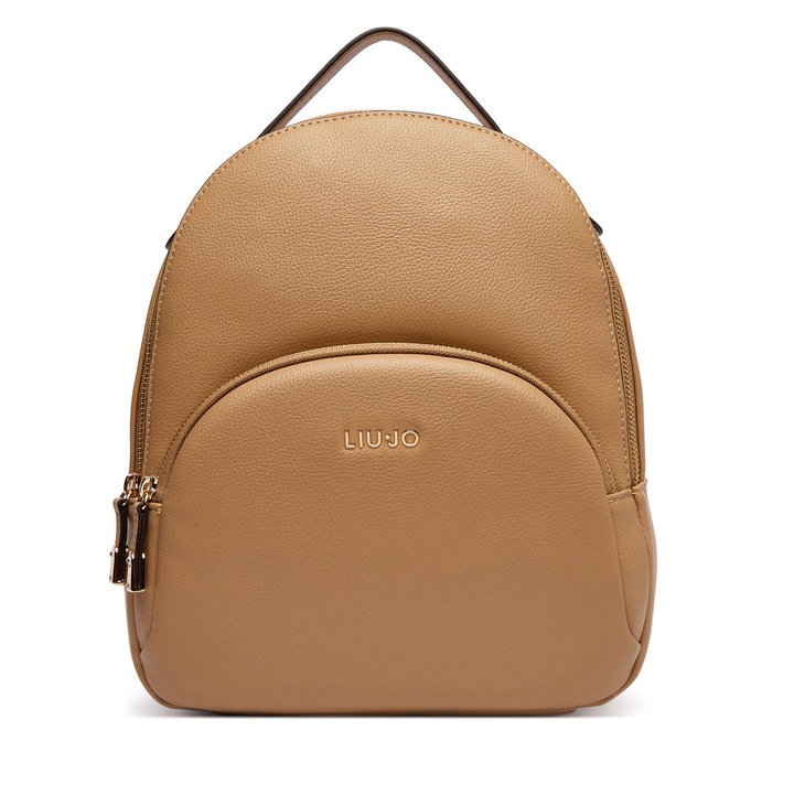 Rucsac fashion dama, Liu Jo, maro, One Size INTL