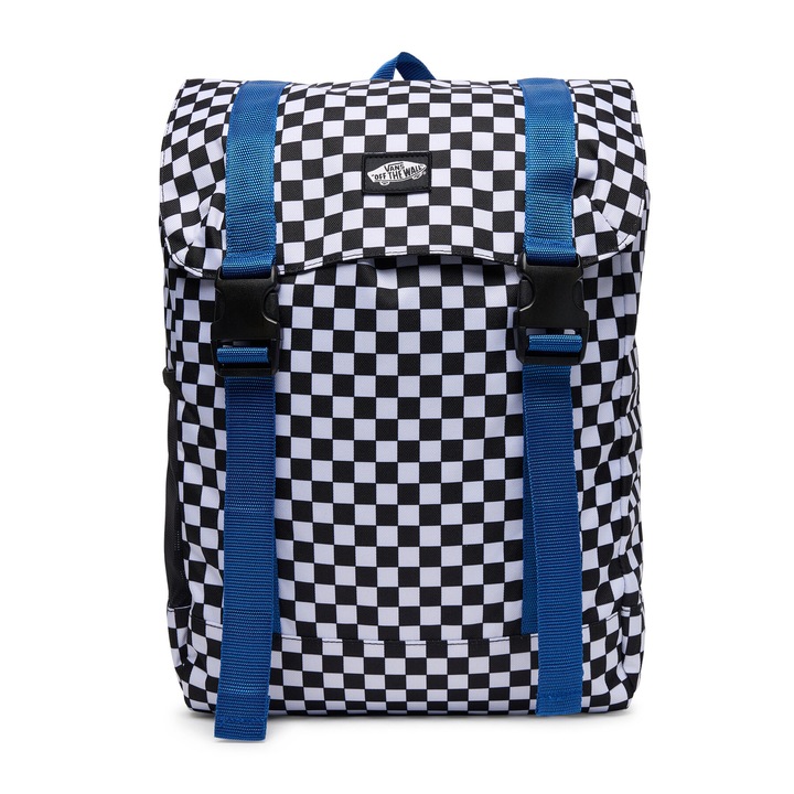 Rucsac Vans, tesatura, One Size INTL
