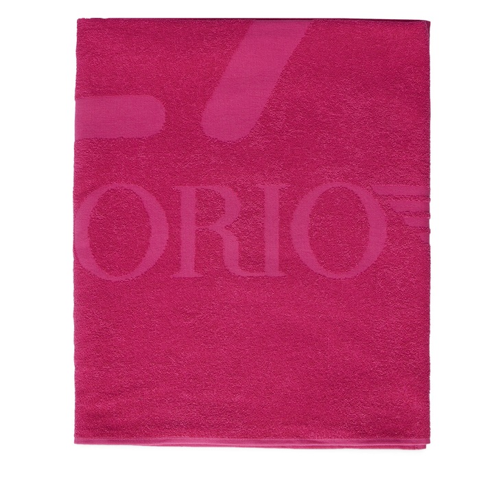 Кърпа за жени, Ea7 Emporio Armani, розова, One Size INTL