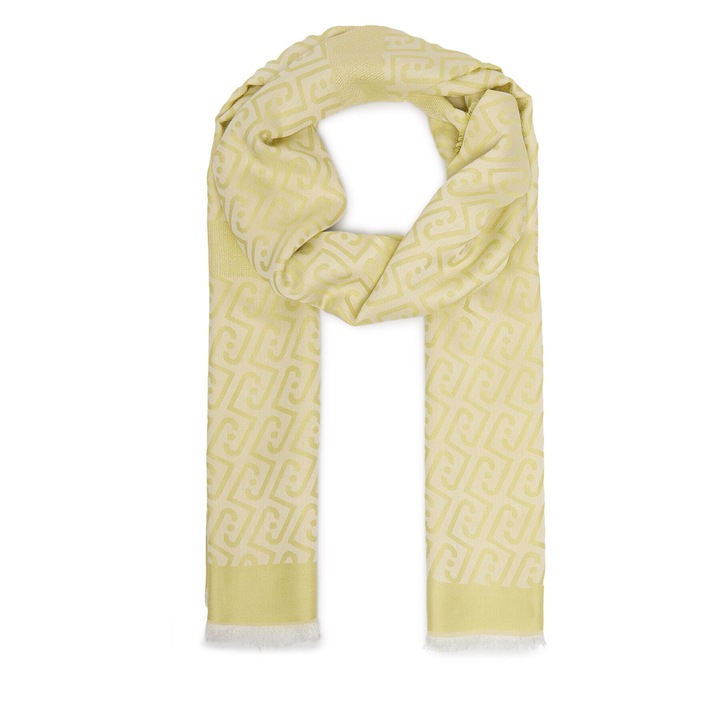 Sal dama, Liu Jo, galben, One Size INTL