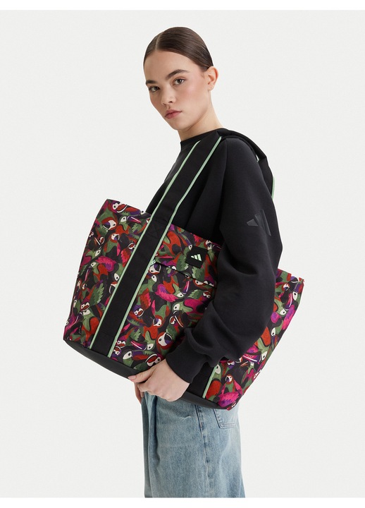 Női táska, Adidas, többszínű, One Size INTL