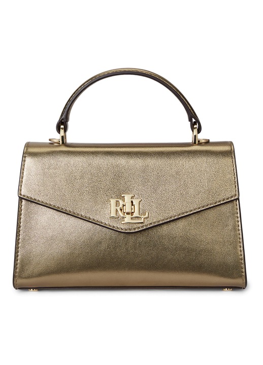 Női táska, Lauren Ralph Lauren, valódi bőr, One Size