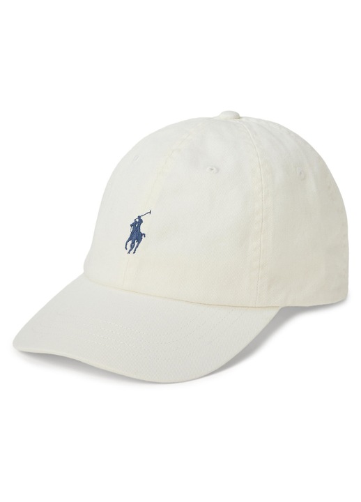 Sapca dama, Polo Ralph Lauren, One Size, Bej, One-Size