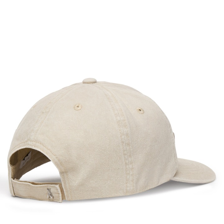 Sapca dama, Patrizia Pepe, bej, One Size INTL