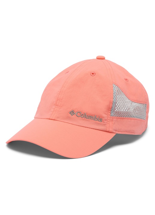 Caciula unisex, Columbia, roz, One Size INTL