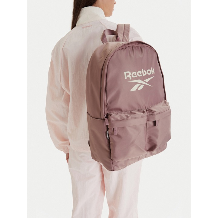 Rucsac Reebok, violet, One Size INTL