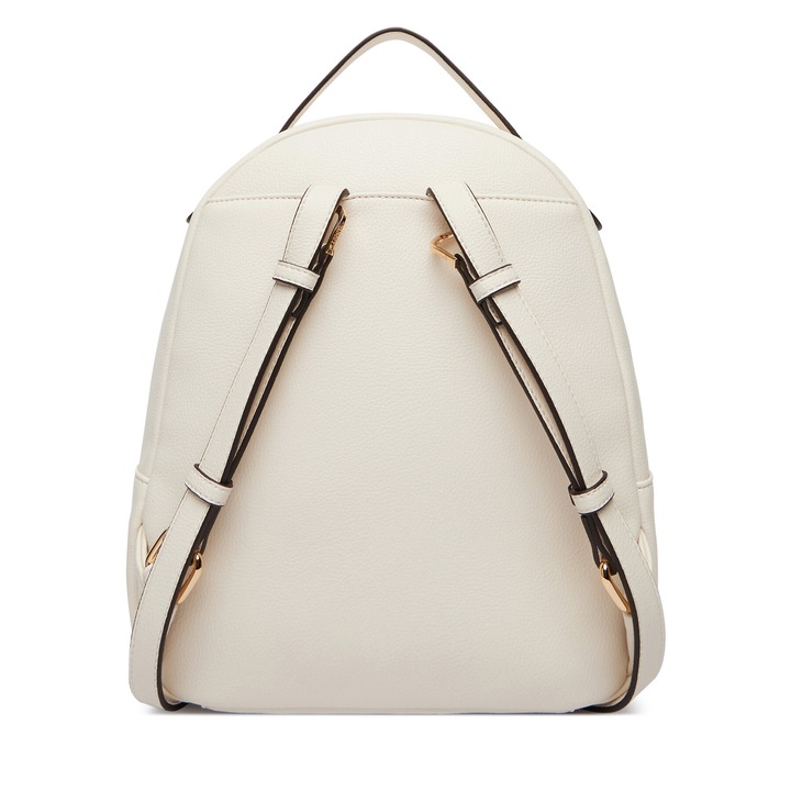 Rucsac fashion dama, Liu Jo, bej, One Size INTL