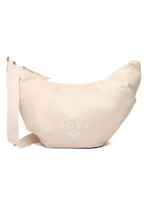 Női táska, Roxy, bézs, One Size INTL, textil anyag
