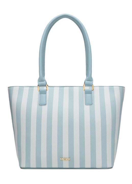 Noi taska, Mexx, szovet, bezs, Egy meret