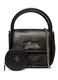 Geanta dama, Guess, piele ecologica, negru, One Size INTL