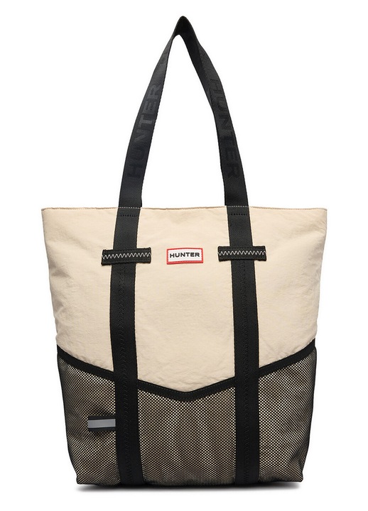 Sporttáska, Hunter, bézs, One Size INTL