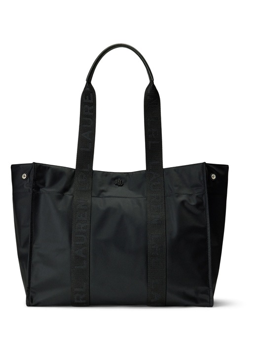 Geanta dama, Lauren Ralph Lauren, neagra, One Size INTL