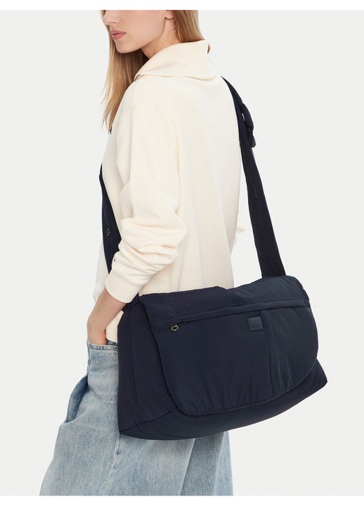 Válltáska, G-Star Raw, textil, kék, One Size INTL