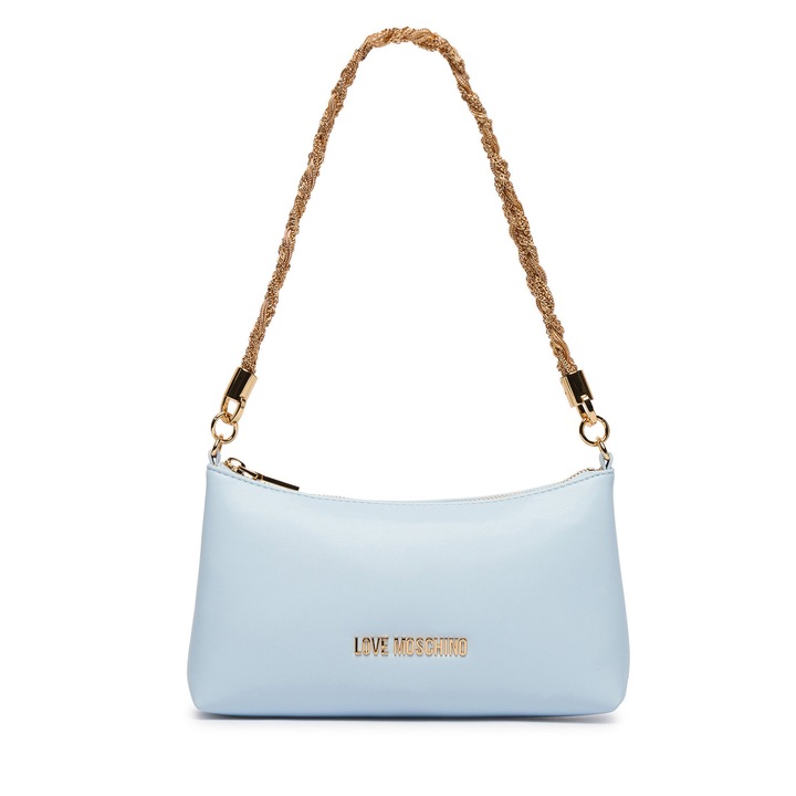 Дамска чанта, Love Moschino, екологична кожа, различни цветове