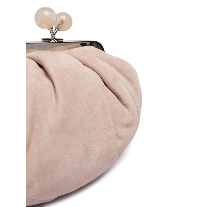 Női táska, Weekend Max Mara, bézs, One Size INTL