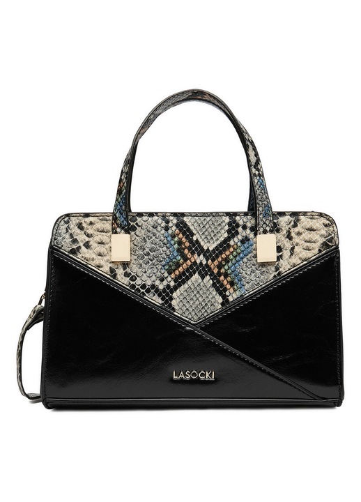 Lasocki tote taska, szintetikus anyag, One Sizefwqdfd