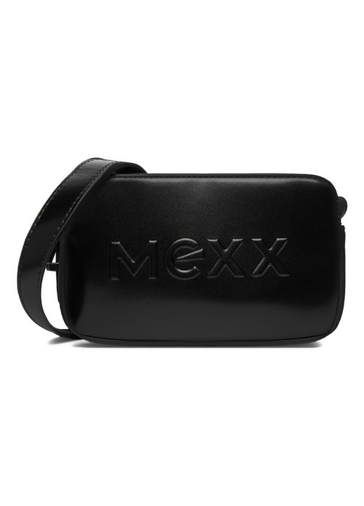 Mexx, fekete, One Size INTL, crossbody táska