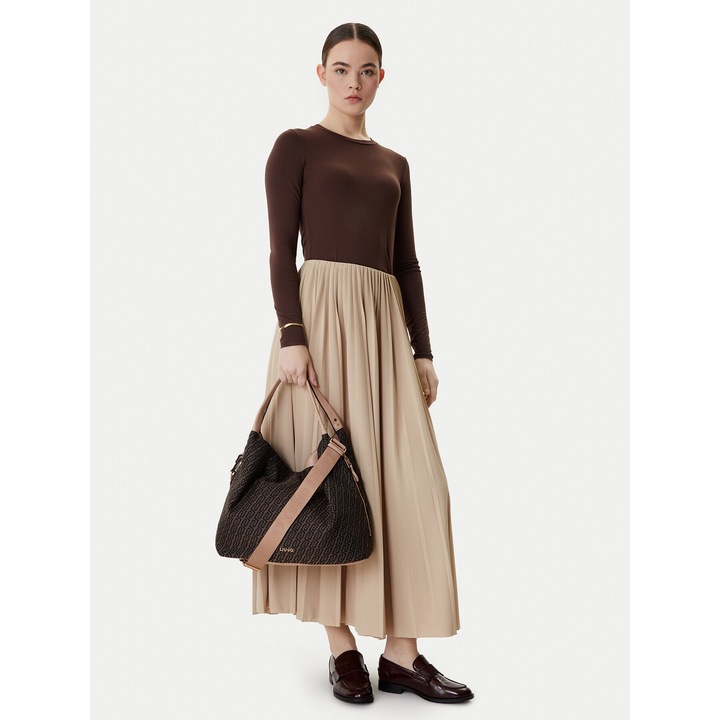 Női táska, Liu Jo, fekete, One Size INTL