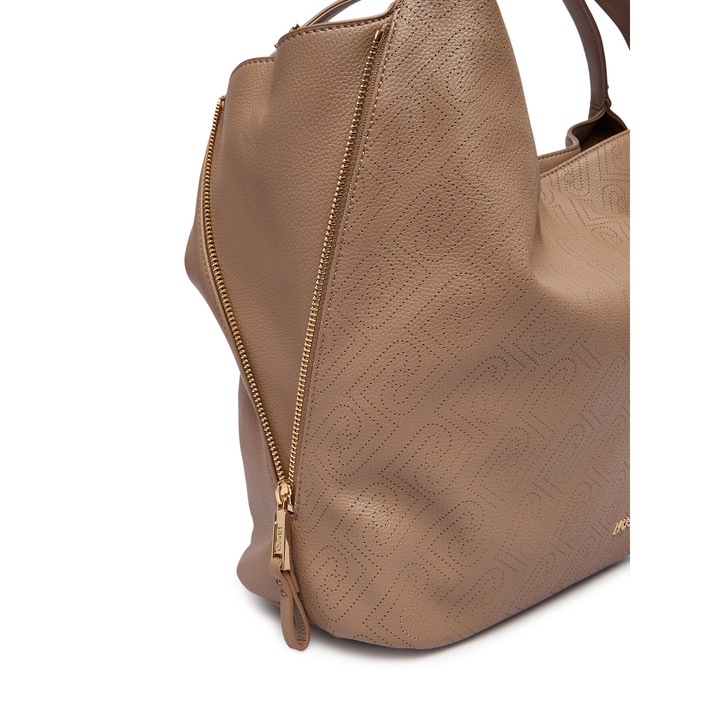 Liu Jo női táska, ökológikus, barna, One Size INTL