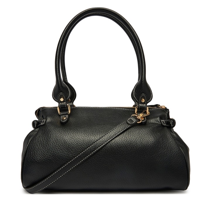 Női táska, Liu Jo, ökológiai, fekete, One Size INTL