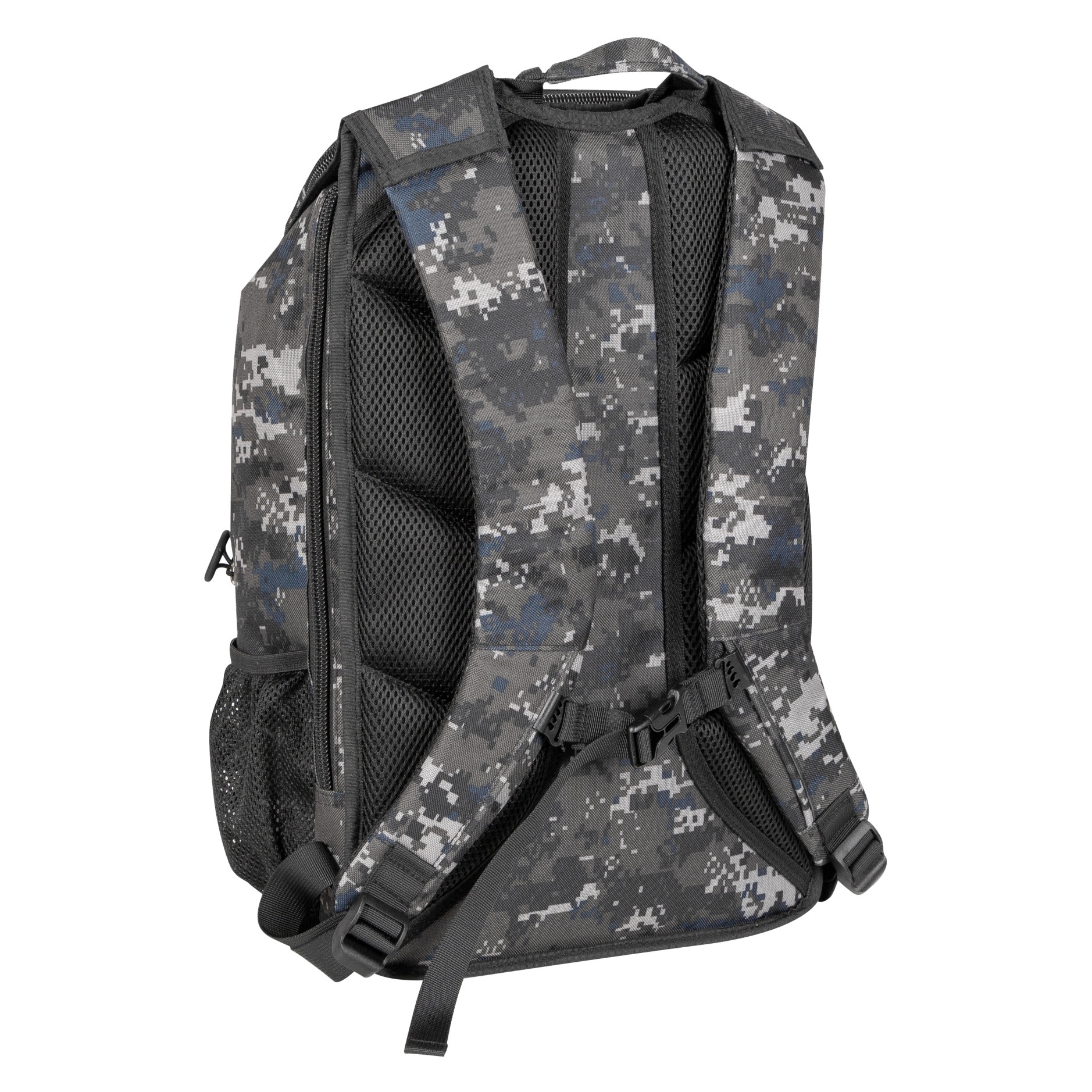 Rucsac laptop, Genesis Pallad 450 Camo Lite 15.6"