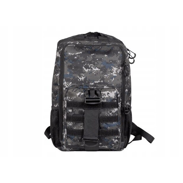 Rucsac laptop, Genesis Pallad 450 Camo Lite 15.6"