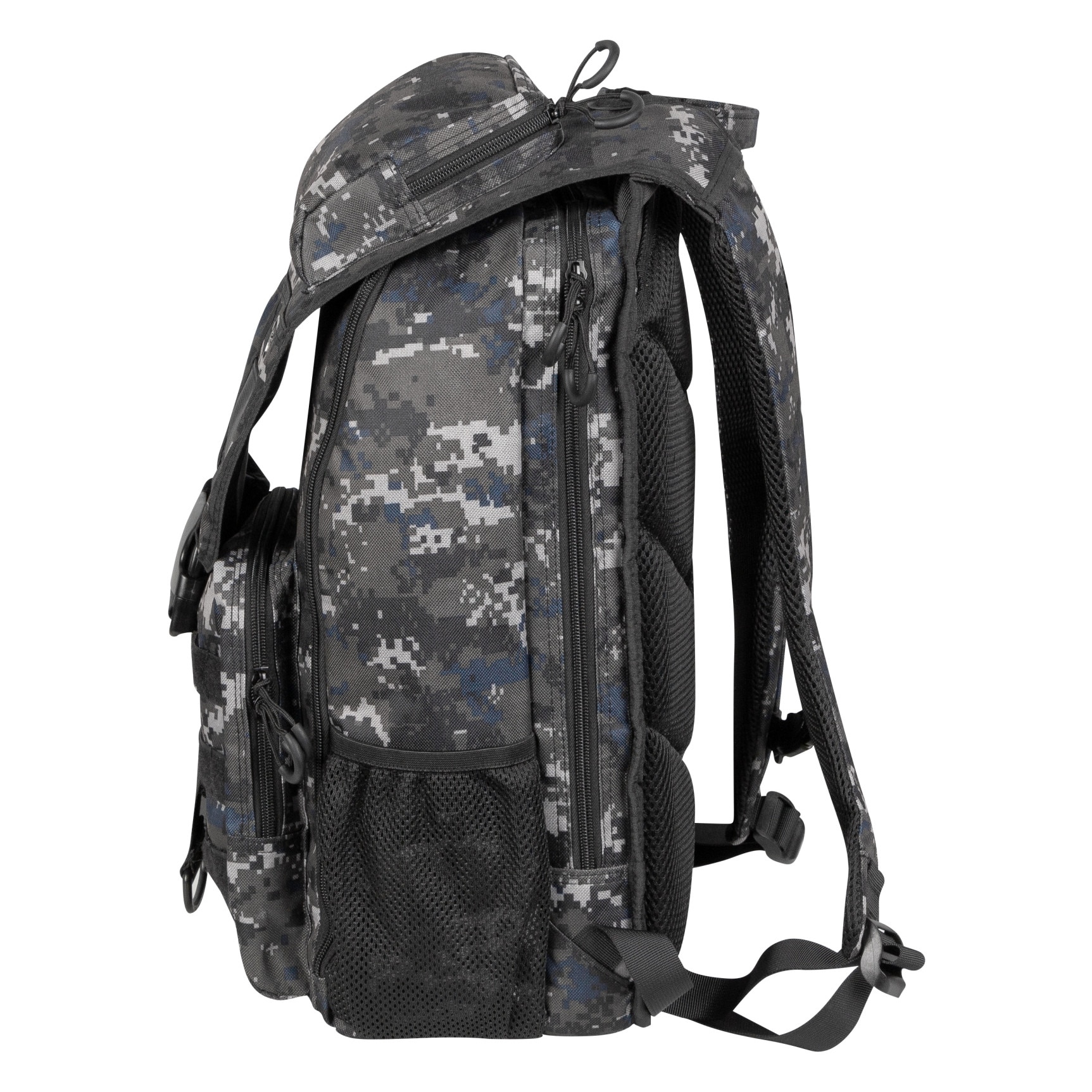 Rucsac laptop, Genesis Pallad 450 Camo Lite 15.6"