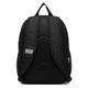 Rucsac unisex, Kappa, negru, One Size INTL