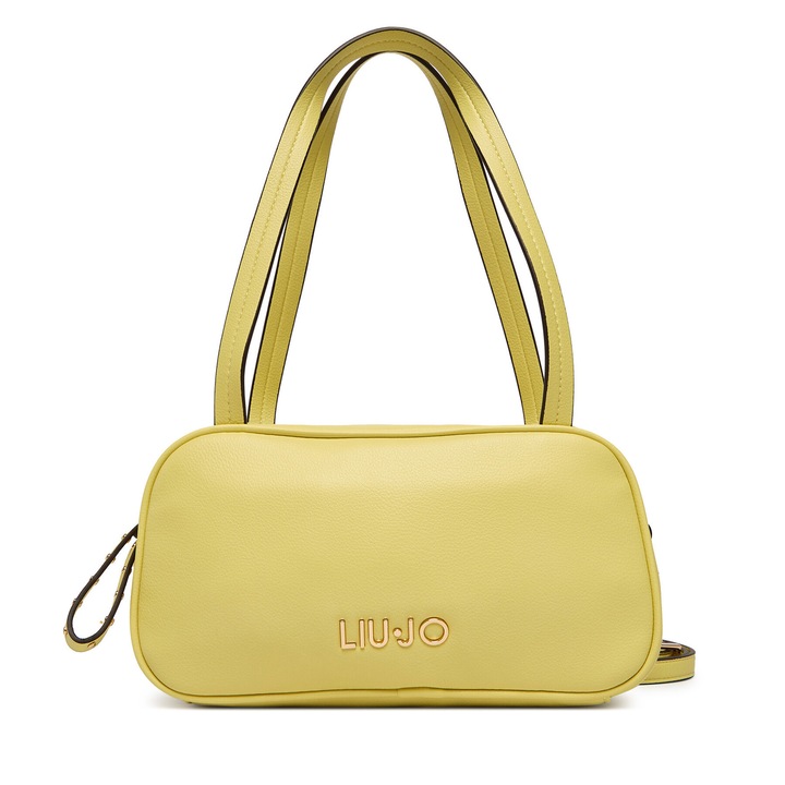 Női táska, Liu Jo, sárga, One Size INTL
