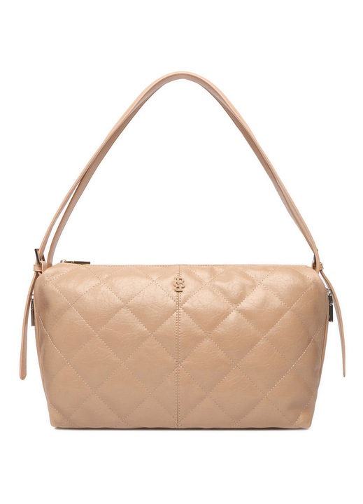 Női táska, Badura, bézs, One Size INTL