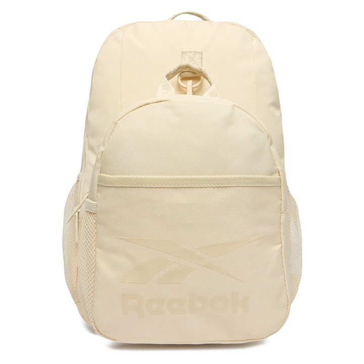 Rucsac unisex, Reebok, bej, One Size INTL