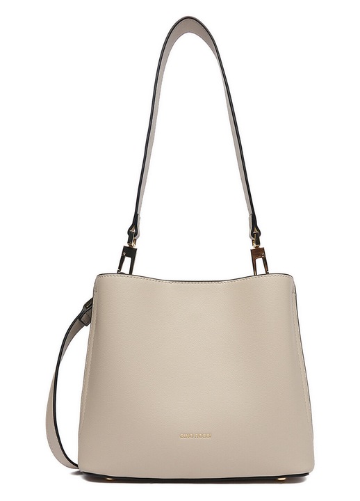 Geanta dama, Gino Rossi, bej, One Size INTL