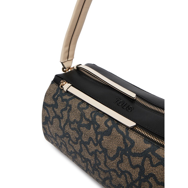 Női táska, Tous, barna, One Size INTL