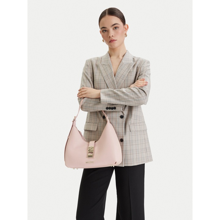 Női táska, Steve Madden, rózsaszín, One Size INTL