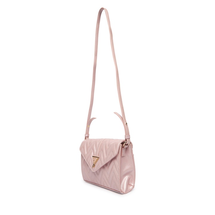 Táska, Guess, rózsaszín, One Size INTL