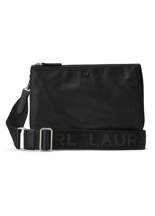 Geanta dama, Lauren Ralph Lauren, neagra, One Size INTL