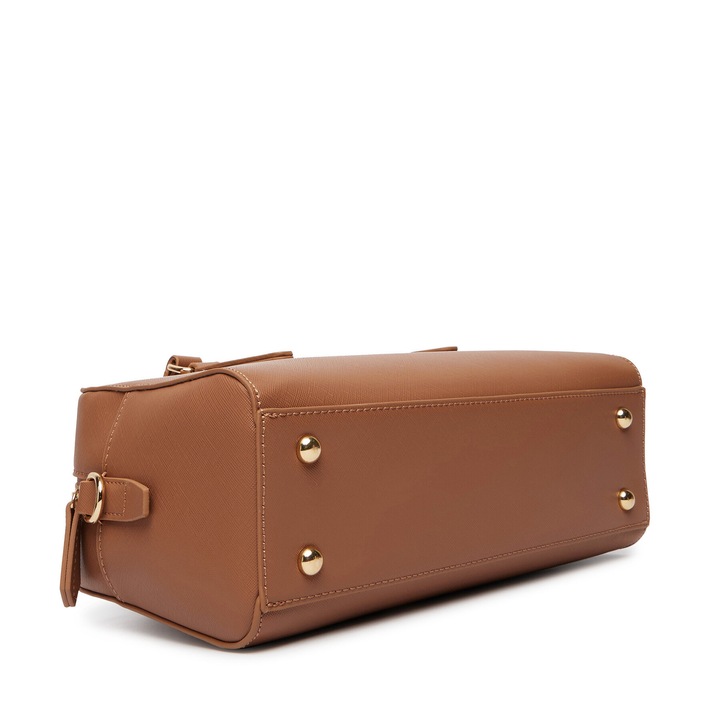 Geanta dama, Valentino, maro, One Size INTL