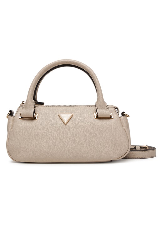 Női táska, Guess, ökológiai, bézs, One Size INTL