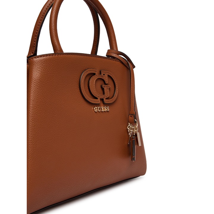 Női táska, Guess, barna, One Size INTL