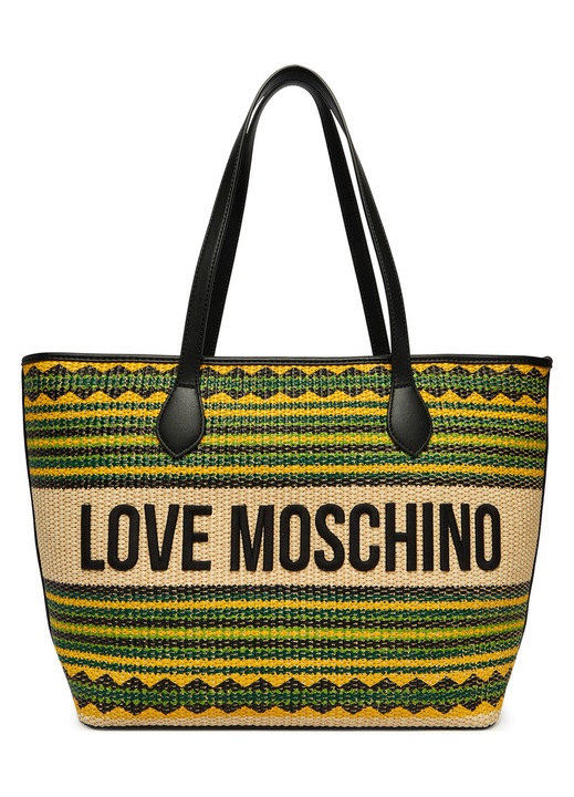 Geanta dama, Love Moschino, multicolor, One Size INTL