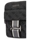 Чанта за телефон, Guess, черна, One Size INTL