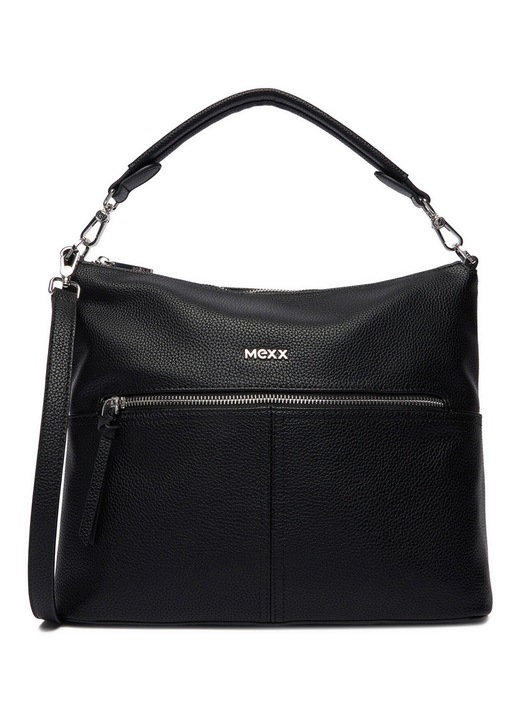 Geanta dama, Mexx, negru, One Size INTL