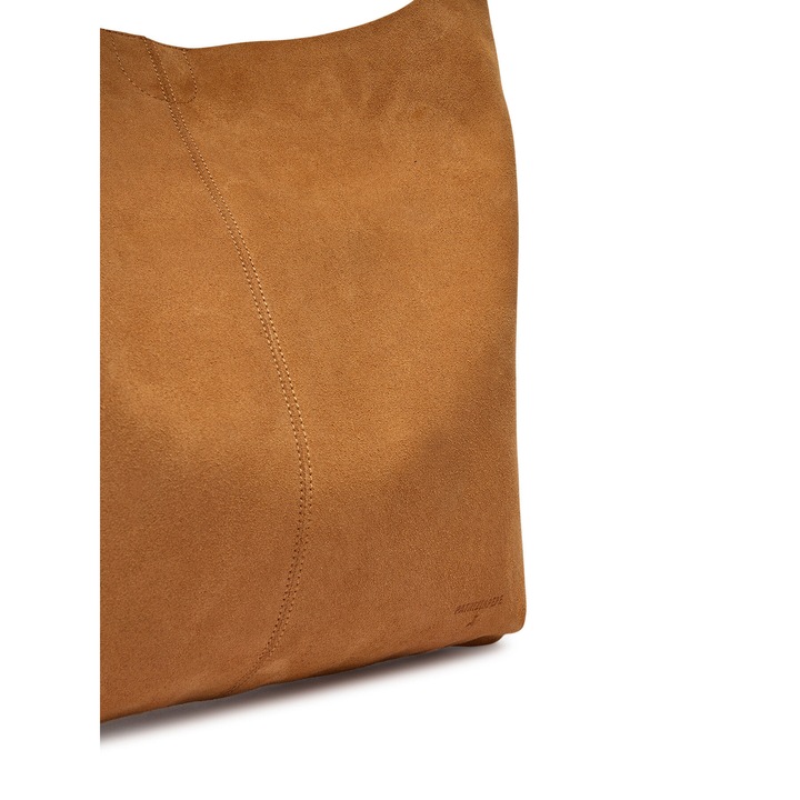 Női táska, Patrizia Pepe, barna, One Size INTL