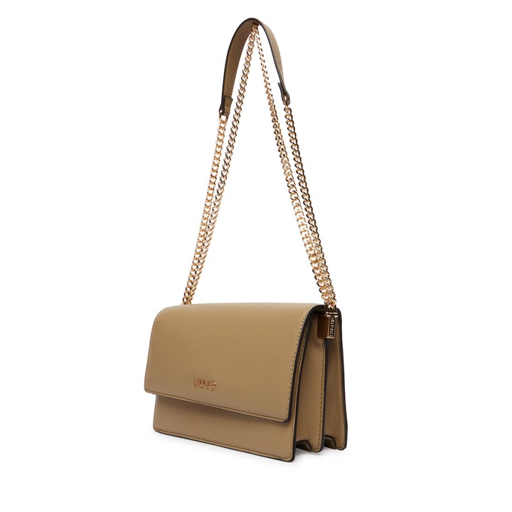 Női táska, Liu Jo, bézs, One Size INTL