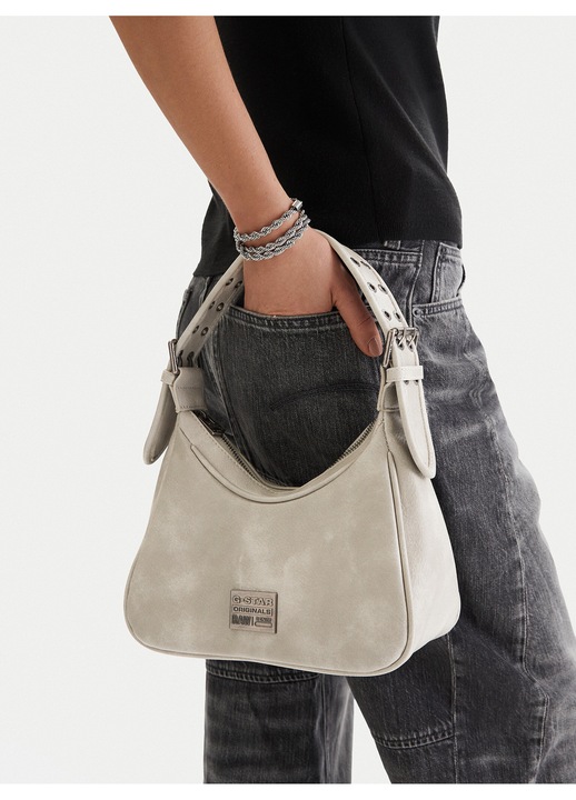 Női táska, G-Star Raw, szürke, One Size INTL