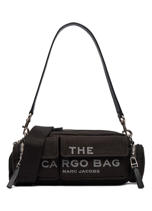 Geanta dama, Marc Jacobs, neagra, One Size INTL