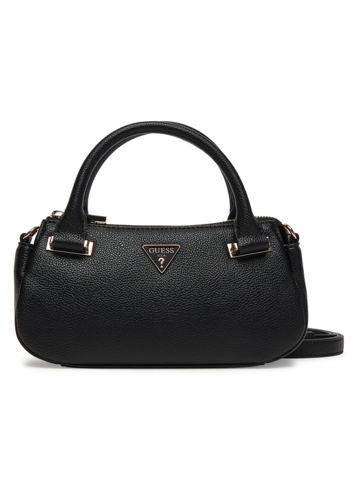 Női táska, Guess, ökológiai, fekete, One Size INTL