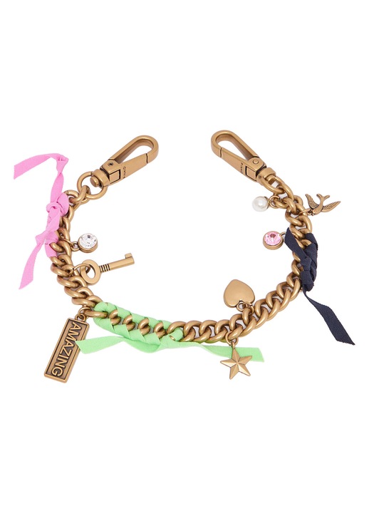 Pandantiv dama, Pinko, auriu, One Size INTL