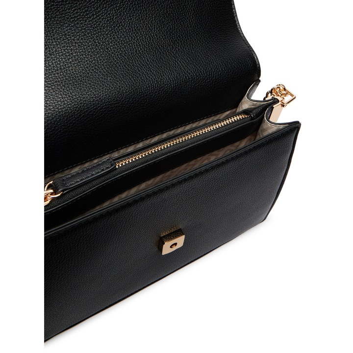 Női táska, Liu Jo, műbőr, fekete, One Size INTL